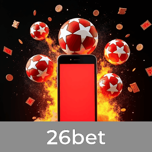 Desafie a Emoção com o Crash Game da 26bet: Multiplicadores Altos e Apostas Rápidas!