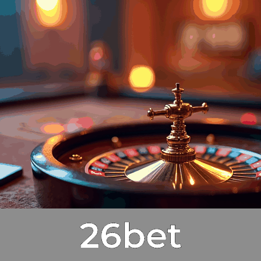 26bet: Sua Plataforma Confiável para uma Experiência Premium em Apostas