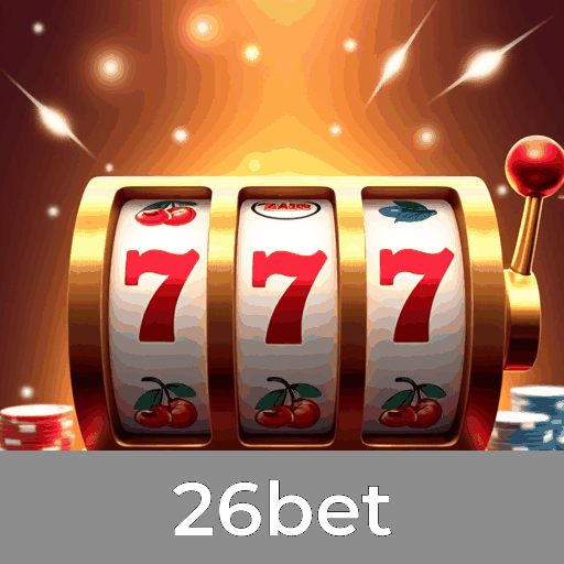 26bet: Variedade de Jogos e Entretenimento Completo com Slots de Alta Volatilidade e Jogos de Mesa ao Vivo