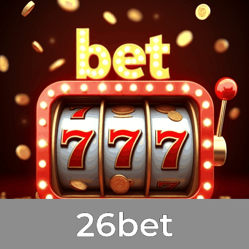 Experimente o Login Ultra Rápido e Seguro em 26bet