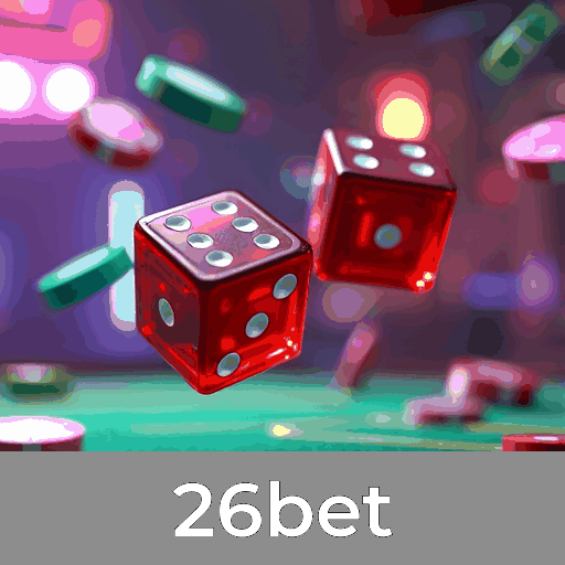 Explore os Bônus Generosos e Promoções Exclusivas da 26bet