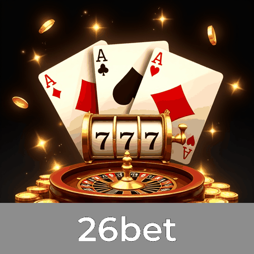 Explore os Bônus Generosos e Promoções Exclusivas da 26bet