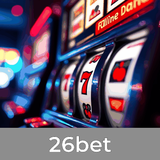 26bet: Aposte com facilidade e funcionalidade completa no nosso aplicativo móvel