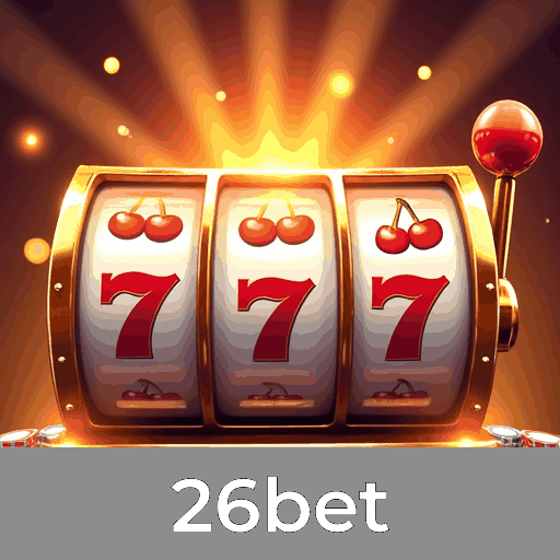 26bet: Jogos de Slots - Gigantescos Acumulados, Jogos de Mesa - Estratégia e Habilidade, Live Dealer - Experiência Imersiva, Variedade e Exclusividade