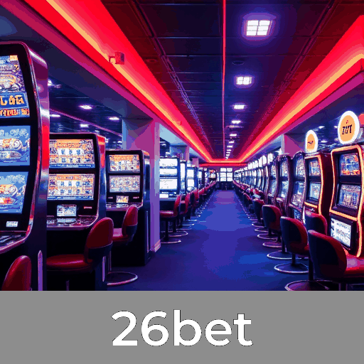 Viva a Emoção do Crash Game na 26bet: Multiplicadores Altos e Ganhos Instantâneos!