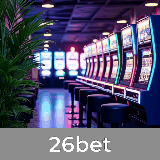 26bet: Login Rápido e Seguro com Acesso Simplificado