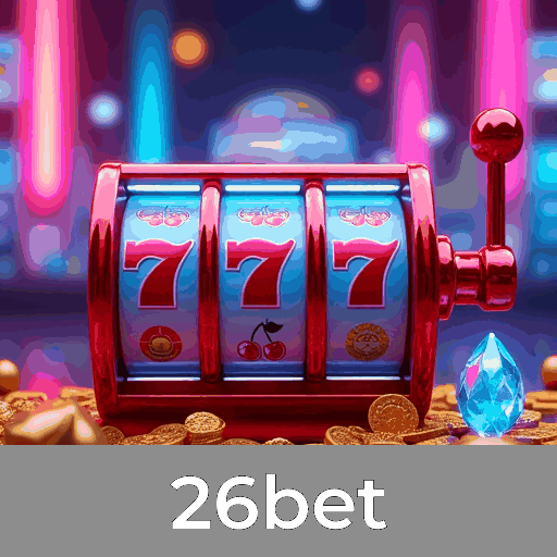 Explore o 26bet: O Melhor Site de Apostas com Serviços Profissionais
