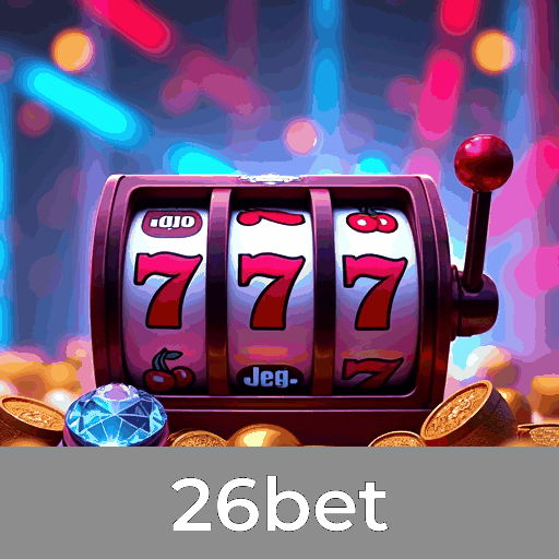 26bet: Bônus Generoso e Promoções Exclusivas