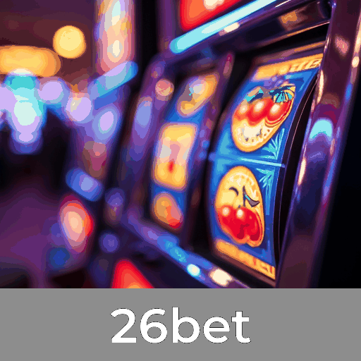 26bet: Aproveite Promoções Exclusivas com Bônus Generosos!