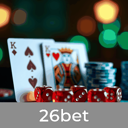 26bet: Jogos de Slots - Gigantescos Acumulados, Jogos de Mesa - Estratégia e Habilidade, Live Dealer - Experiência Imersiva, Variedade e Exclusividade