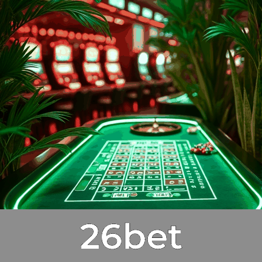 26bet: Promoções Exclusivas e Bônus Generosos Esperam por Você!